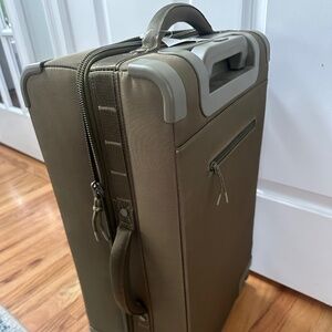 New Dagne Dover Large Seattle Suitcase